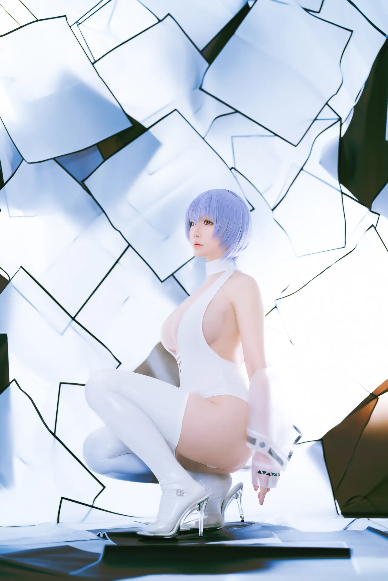 星之迟迟 - 5月计划 绫波丽-erohere11.webp